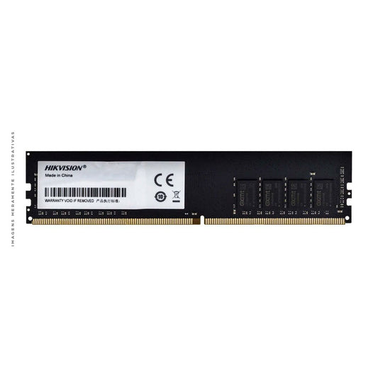 MEMORIA RAM DDR3 8GB HKED3081BAA2A0ZA1 8G HIKVISIO
