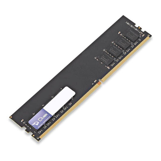 MEMORIA RAM DDR4 DX8GB-2666M DUEX