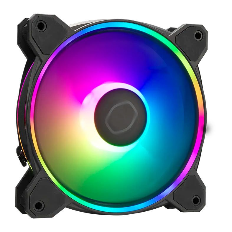 KIT COOLER VENTOINHA MFL-B2DN-213P2-R2 COOLER MAST