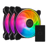 KIT COOLER VENTOINHA MFL-B2DN-213P2-R2 COOLER MAST