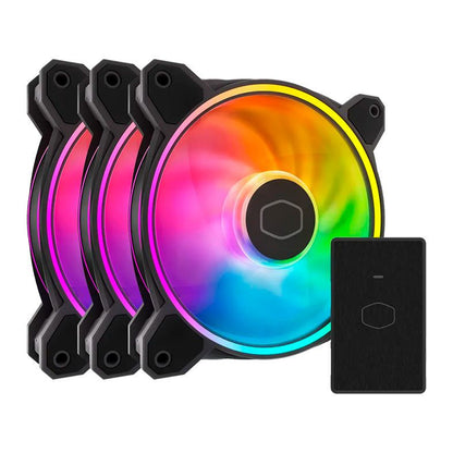 KIT COOLER VENTOINHA MFL-B2DN-213P2-R2 COOLER MAST