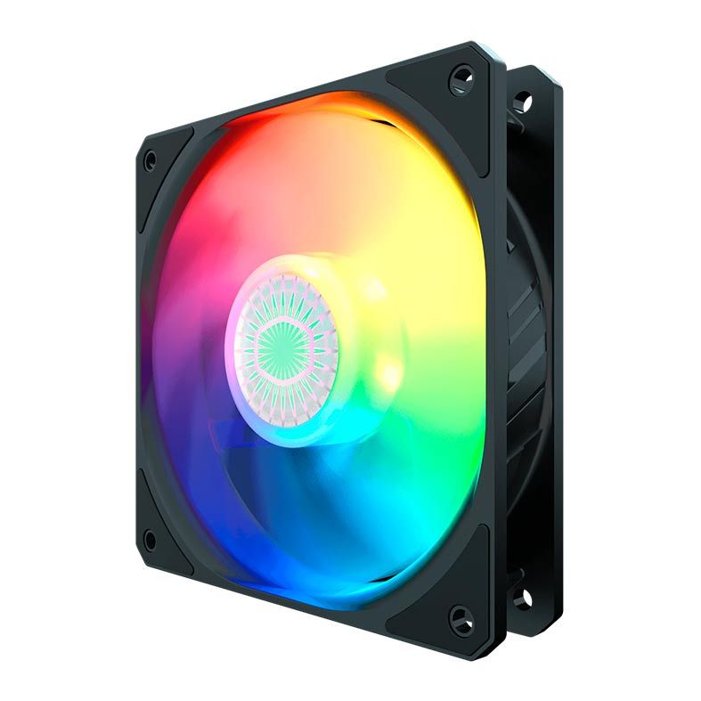 COOLER MFX-B2DN-18NPA-R1 COOLER MASTER