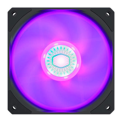 COOLER MFX-B2DN-18NPC-R1 COOLER MASTER