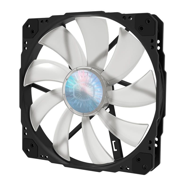 COOLER MFX-B3DN-08NP2-R1 COOLER MASTER