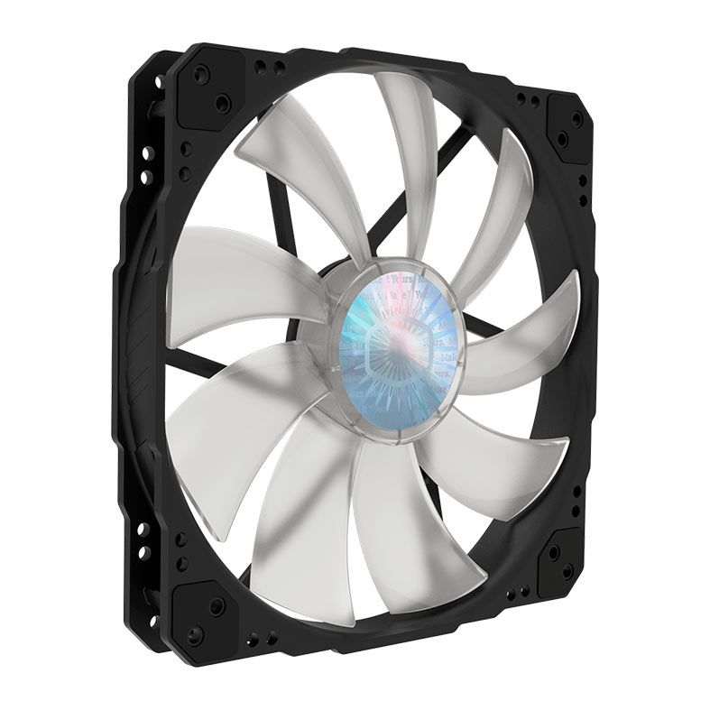 COOLER MFX-B3DN-08NP2-R1 COOLER MASTER
