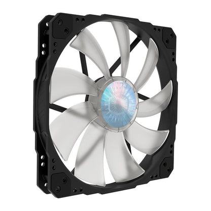 COOLER MFX-B3DN-08NP2-R1 COOLER MASTER