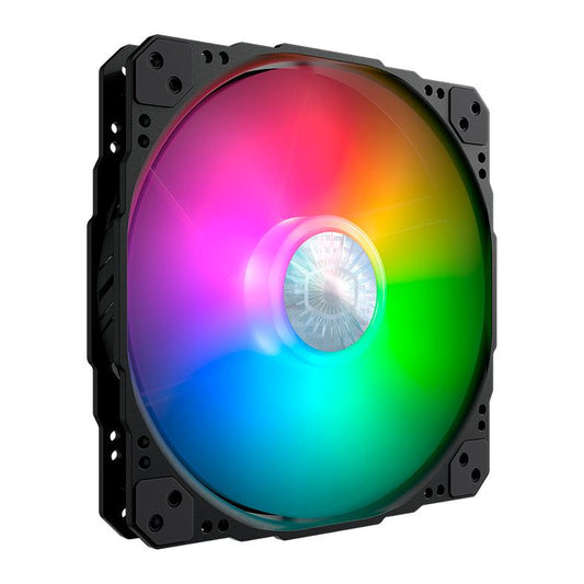 COOLER MFX-B3DN-08NP2-R1 COOLER MASTER