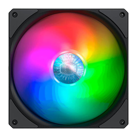 COOLER MFX-B4DN-14NPA-R1 COOLER MASTER