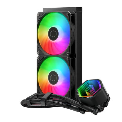 WATER COOLER MLW-D24M-A18PA-R1 COOLER MASTER