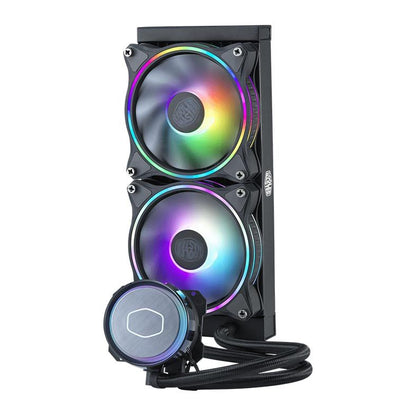 WATER COOLER MLX-D24M-A18P2-R1 COOLER MASTER