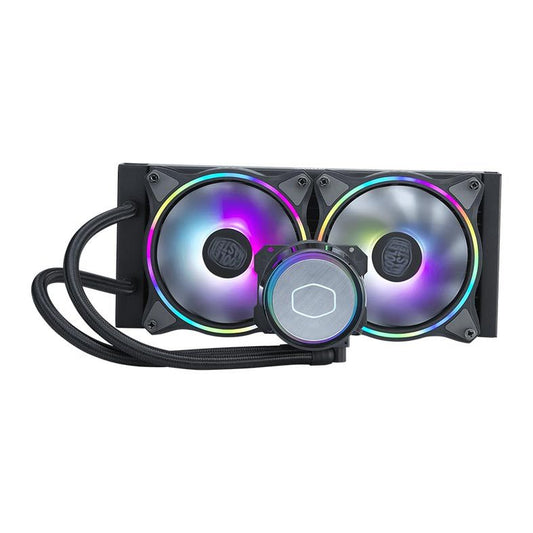 WATER COOLER MLX-D24M-A18P2-R1 COOLER MASTER