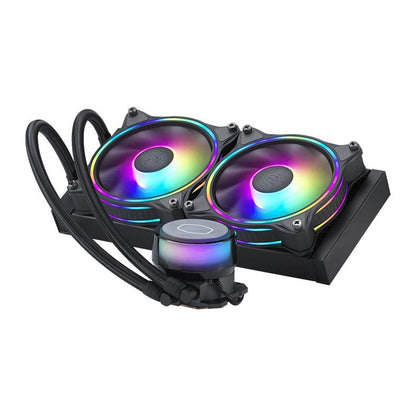 WATER COOLER MLX-D24M-A18P2-R1 COOLER MASTER