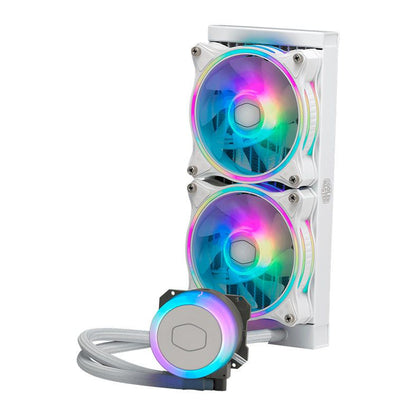 WATER COOLER MLX-D24M-A18PW-R1 COOLER MASTER
