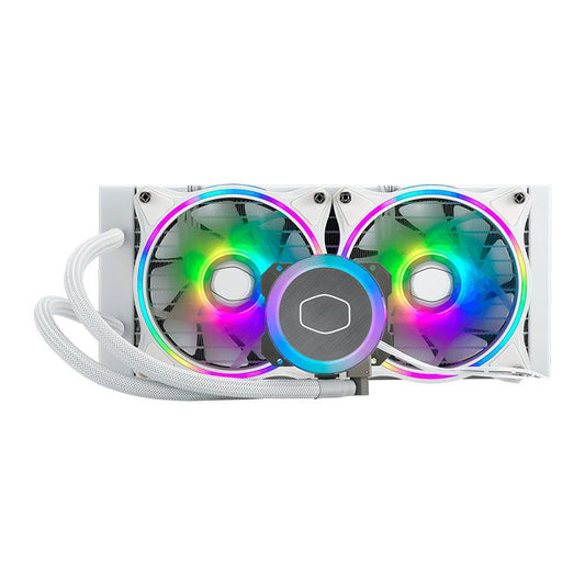 WATER COOLER MLX-D24M-A18PW-R1 COOLER MASTER