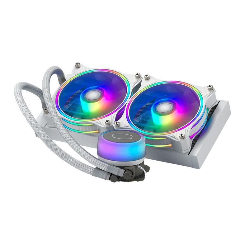 WATER COOLER MLX-D24M-A18PW-R1 COOLER MASTER