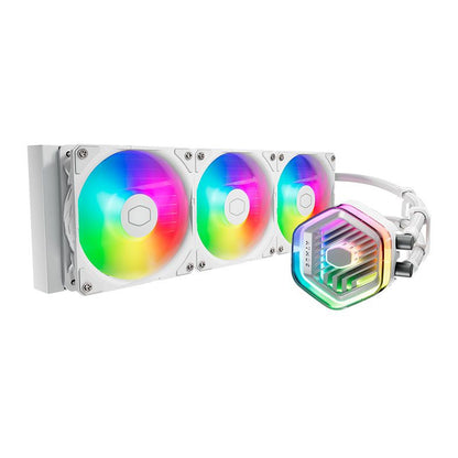WATER COOLER MLX-D36M-A25PZ-RW COOLER MASTER