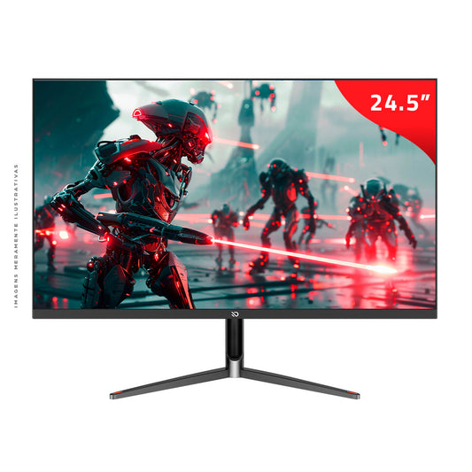 MONITOR 24,5'' DXMO245FVA260L PRO DUEX