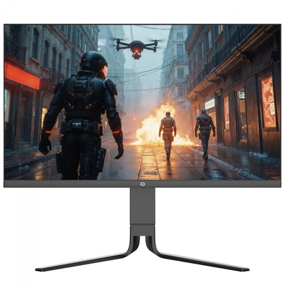 MONITOR 27 QHD FLAT DXMO27Q200FL-LRGB DUEX PRO