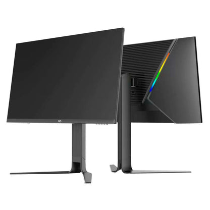 MONITOR 27 QHD FLAT DXMO27Q200FL-LRGB DUEX PRO