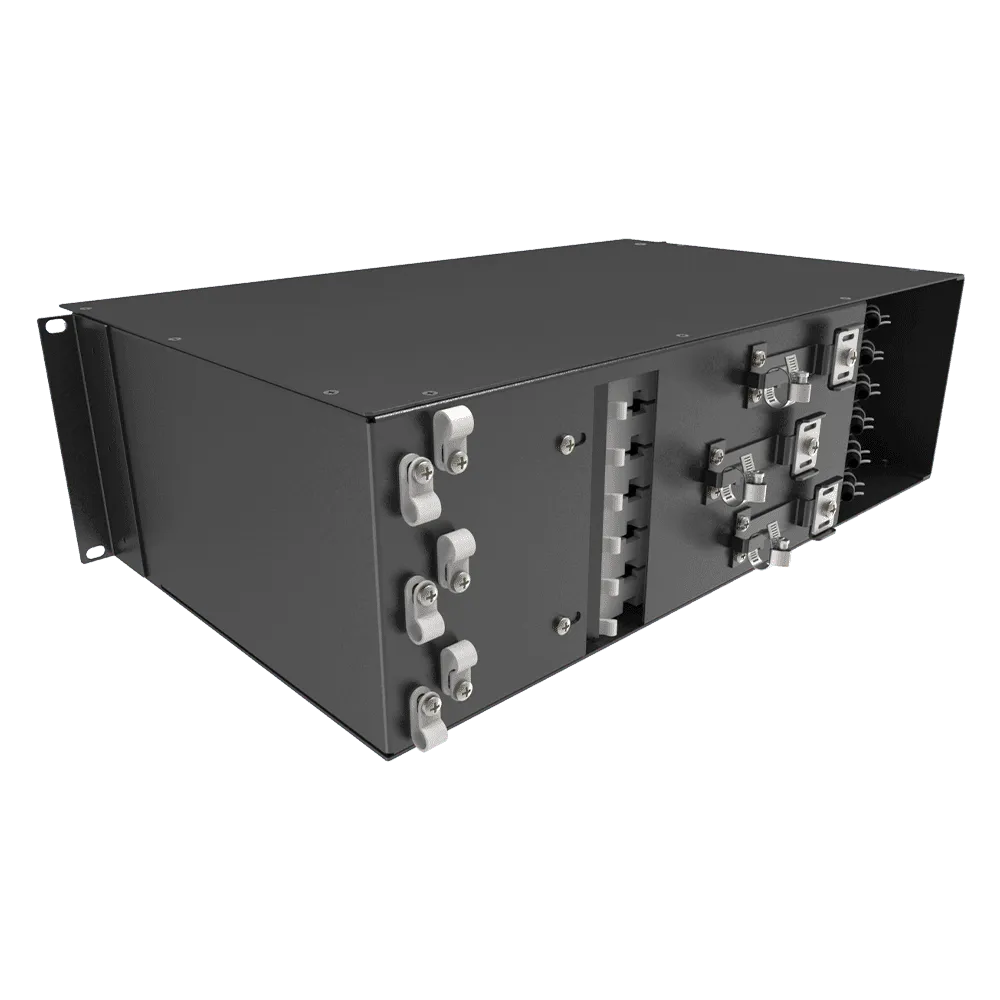 DIO ART 72FO SC/APC SX SM 19 3U DI0086S00 FBC