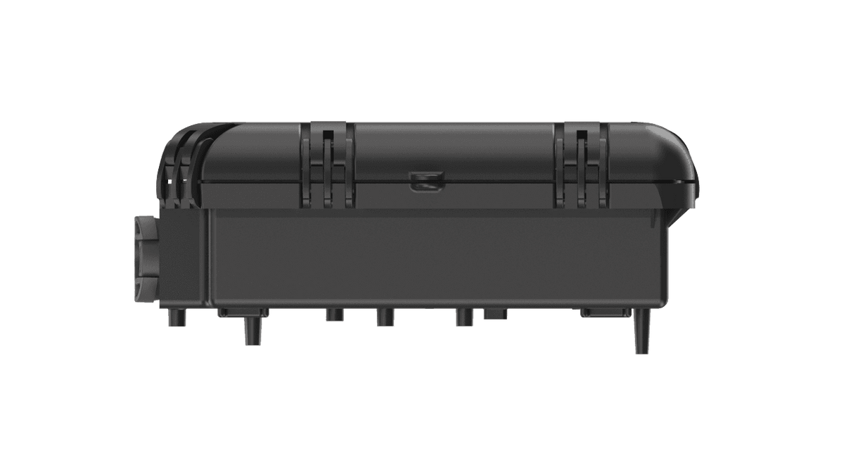 CTO NAP RE 1X16 SC/APC (6.5A12) CT0162S0 FBC