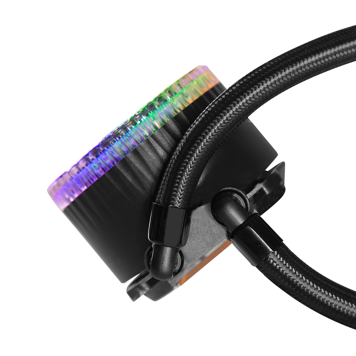 WATER COOLER ORBDISPLAY 360 DXWC360ORB DUEX