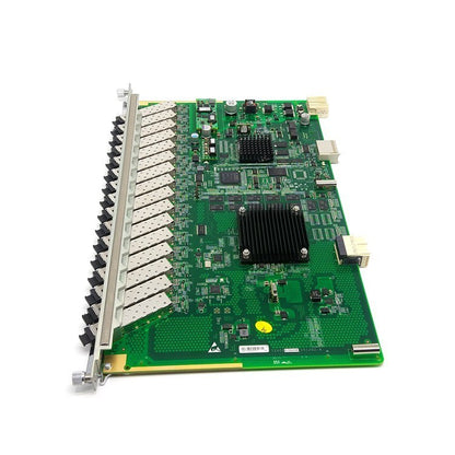 PLACA SERVIÇO ZTE GTGH C++ 16 PORTAS P/ OLT C300