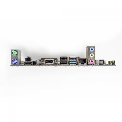 PLACA MAE DX H110Z LGA 1155 DDR4 DUEX