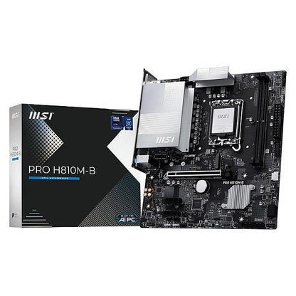 PLACA MAE 911-7E64-001 MSI