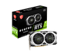 PLACA DE VIDEO RTX2060 GEFORCE VENTUS GP OC MSI