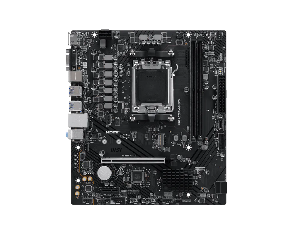 PLACA MAE MSI 911-7E36-002 MSI