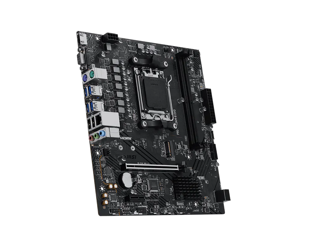 PLACA MAE MSI 911-7E36-002 MSI