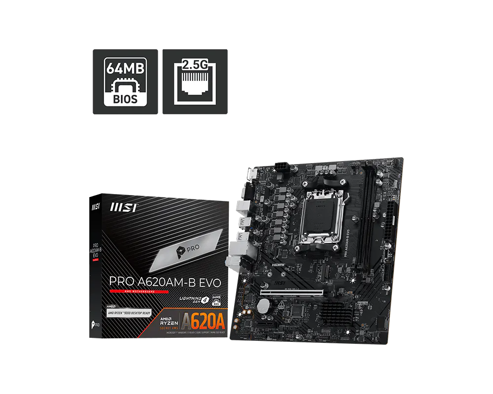 PLACA MAE MSI 911-7E36-002 MSI