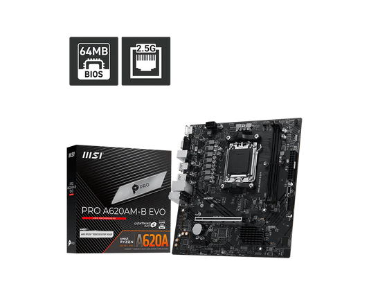 PLACA MAE MSI 911-7E36-002 MSI