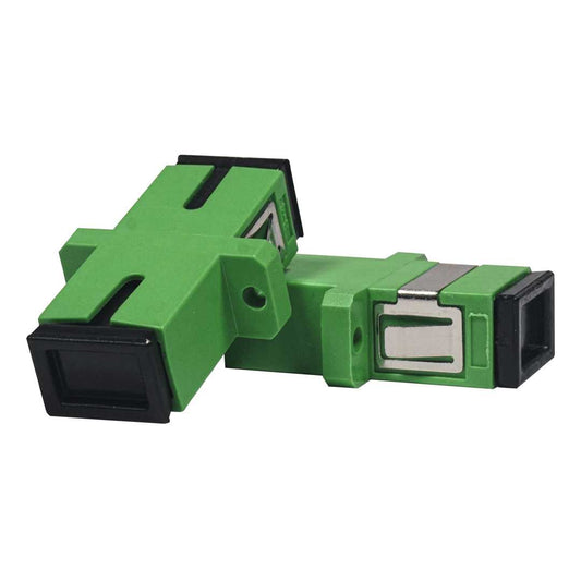 ADAPTADOR OPTICO SX SM SC APC - CABLIX