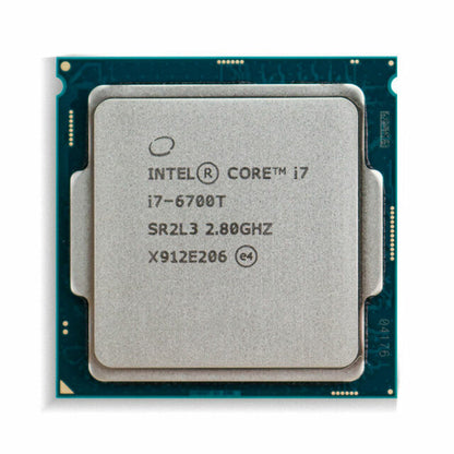 PROCESSADOR I7 6700T INTEL