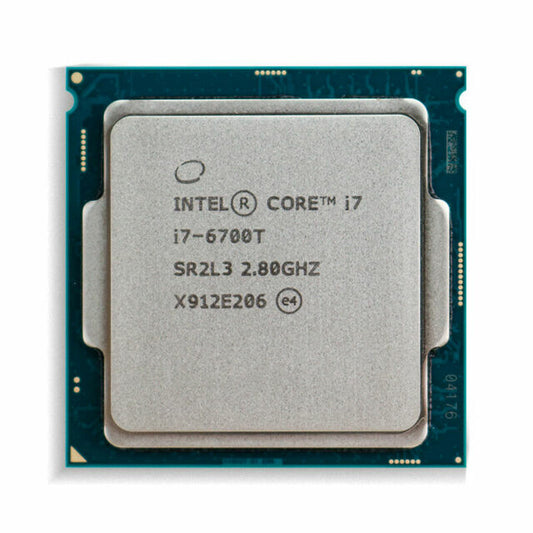 PROCESSADOR I7 6700T INTEL