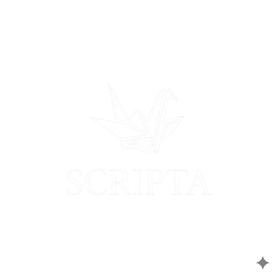 Scripta logo
