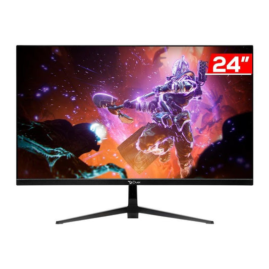MONITOR 24'' LED VGA+HDMI DX240ZG 144HZ DUEX