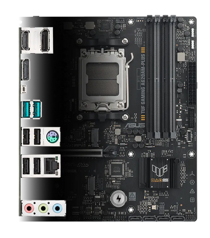 PLACA MAE A620AM-PLUS90MB1N30-M0EAY0 ASUS