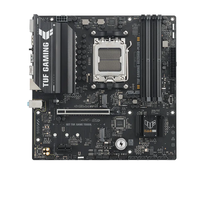 PLACA MAE A620AM-PLUS90MB1N30-M0EAY0 ASUS