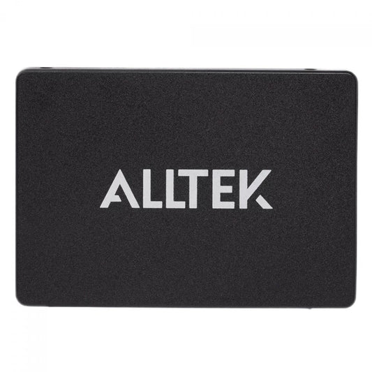 SSD ALLTEK 256GB SATA III