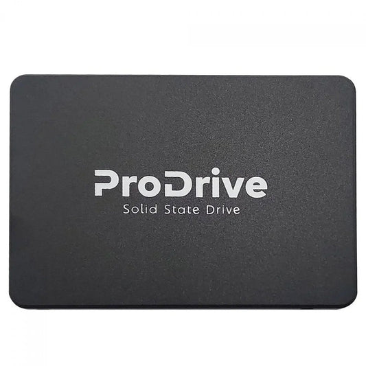 SSD PRODRIVE 128GB PROSATA301/128G 2.5 SATAIII TKT