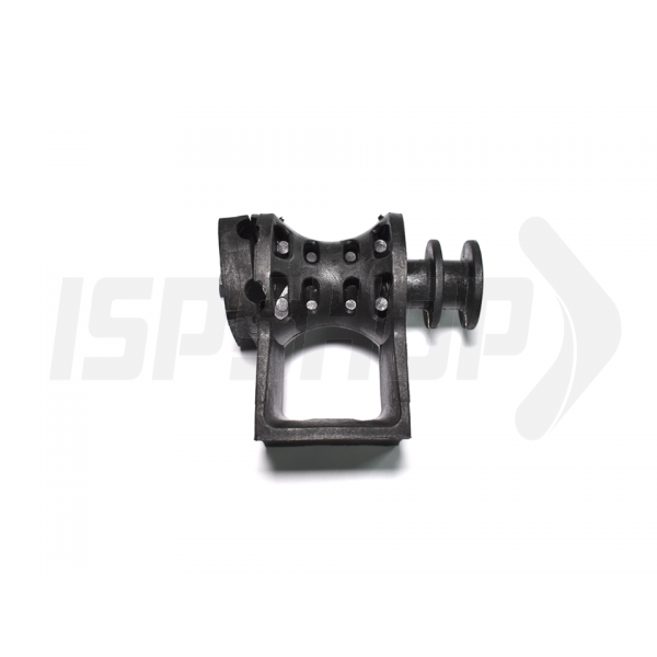 SUPORTE SUPA UNIVERSAL PRETO LB
