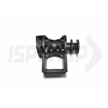 SUPORTE SUPA UNIVERSAL PRETO LB