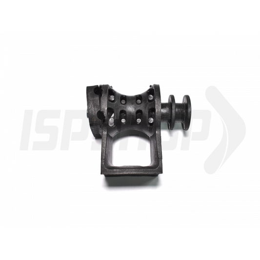 SUPORTE SUPA UNIVERSAL PRETO LB