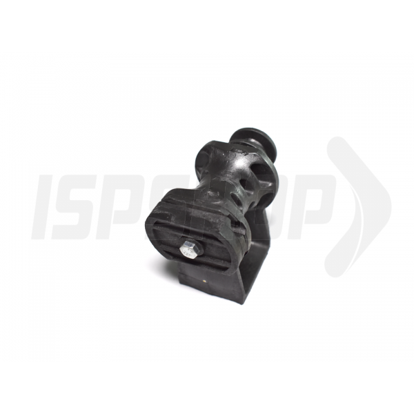 SUPORTE SUPA UNIVERSAL PRETO LB