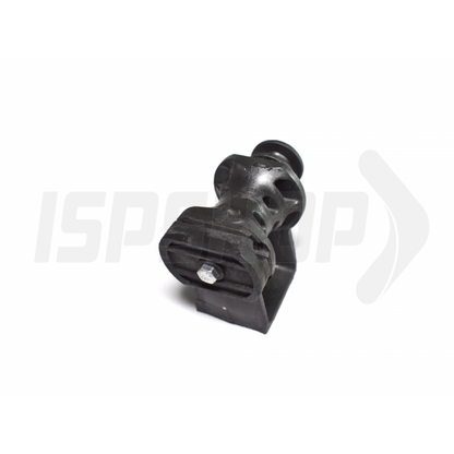 SUPORTE SUPA UNIVERSAL PRETO LB