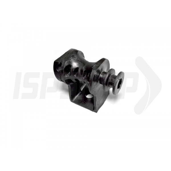 SUPORTE SUPA UNIVERSAL PRETO LB