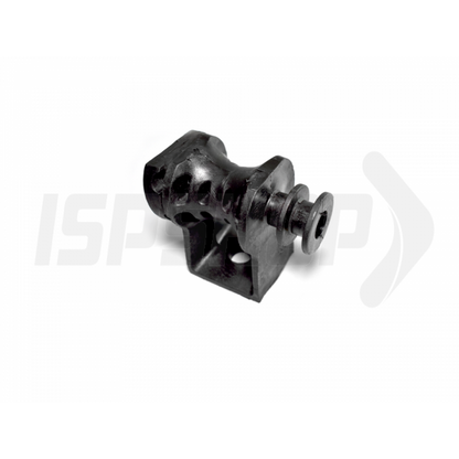 SUPORTE SUPA UNIVERSAL PRETO LB
